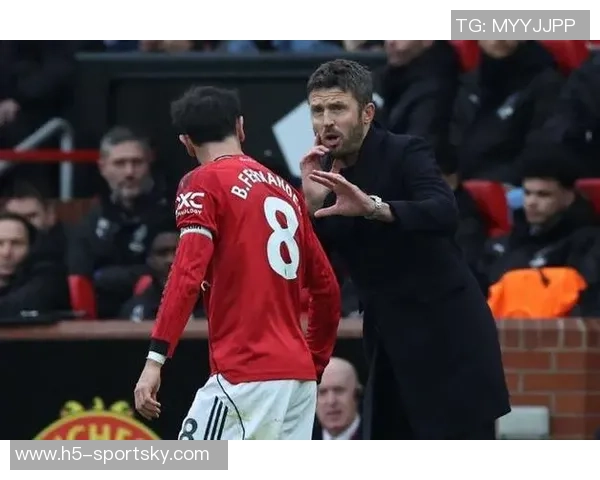 电讯报分析曼联选帅传统以弗格森为标准卡里克转正机会渺茫