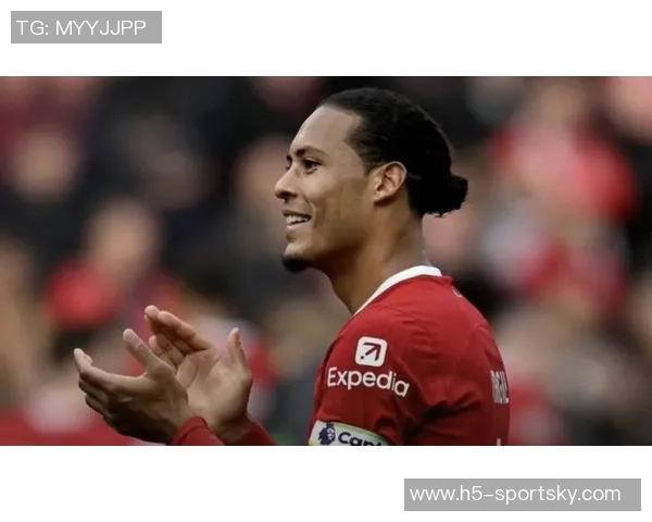 范戴克称赞日本队球员实力与勤奋程度预示对战将面临巨大挑战